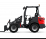 Ładowarki kołowe Pitbull XS24-26V 