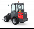 Ładowarki kołowe Pitbull XS24-26V
