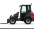 Ładowarki kołowe Pitbull XS24-26V