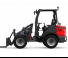 Ładowarki kołowe Pitbull XS27-26V 