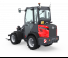 Ładowarki kołowe Pitbull XS27-26V