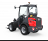 Ładowarki kołowe Pitbull XS27-26V 