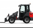 Ładowarki kołowe Pitbull XS27-26V