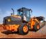 Ładowarki kołowe Hitachi ZW100-6