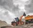 Ładowarki kołowe Hitachi ZW120-6
