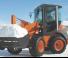 Ładowarki kołowe Hitachi ZW50-5B