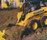 John Deere Construction 240-II