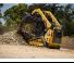 Ładowarki o sterowaniu burtowym Caterpillar 259D Serie 3 Deltalader