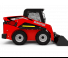 Ładowarki o sterowaniu burtowym Manitou 3300V NXT:2