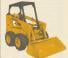 John Deere Construction JD24