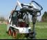 Ładowarki o sterowaniu burtowym Bobcat S100