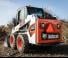 Ładowarki o sterowaniu burtowym Bobcat S450