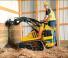 Ładowarki o sterowaniu burtowym Vermeer S450TX