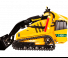 Ładowarki o sterowaniu burtowym Vermeer S450TX