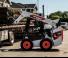 Ładowarki o sterowaniu burtowym Bobcat S66