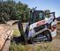 Ładowarki o sterowaniu burtowym Bobcat S770