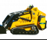 Ładowarki o sterowaniu burtowym Vermeer S925TX