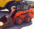 Fiat-Hitachi SL 35 B