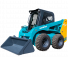 Ładowarki o sterowaniu burtowym Sunward SWL3220