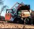 Ładowarki o sterowaniu burtowym Bobcat T76