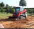 Ładowarki o sterowaniu burtowym Takeuchi TL 10 V2