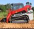 Ładowarki o sterowaniu burtowym Takeuchi TL 10 V2