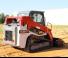 Ładowarki o sterowaniu burtowym Takeuchi TL 10 V2