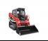 Ładowarki o sterowaniu burtowym Takeuchi TL 10 V2