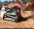 Ładowarki o sterowaniu burtowym Takeuchi TL 12 R2