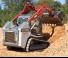 Ładowarki o sterowaniu burtowym Takeuchi TL 12 R2