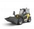 Ładowarki teleskopowe Kramer 1445