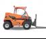 Ładowarki teleskopowe JLG 3013