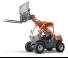 Ładowarki teleskopowe JLG 3013