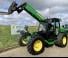 John Deere 3420