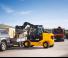 Ładowarki teleskopowe JCB 35-23D