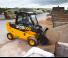 Ładowarki teleskopowe JCB 35-26D 4x4