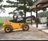 Ładowarki teleskopowe JCB 504-13 