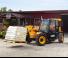 Ładowarki teleskopowe JCB 505-20TC