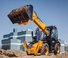 Ładowarki teleskopowe JCB 505-20TC
