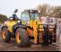 Ładowarki teleskopowe JCB 506-23TC