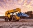 Ładowarki teleskopowe JCB 510-56