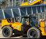 Ładowarki teleskopowe JCB 510-56