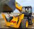 Ładowarki teleskopowe JCB 512-26TC 