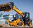 Ładowarki teleskopowe JCB 512-26TC 