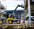 Ładowarki teleskopowe JCB 516-40