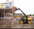 Ładowarki teleskopowe JCB 516-40