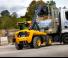 Ładowarki teleskopowe JCB 516-40