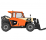 Ładowarki teleskopowe JLG 519