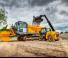 Ładowarki teleskopowe JCB 520-40