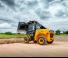 Ładowarki teleskopowe JCB 520-40